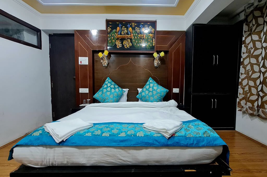 Super Deluxe Room